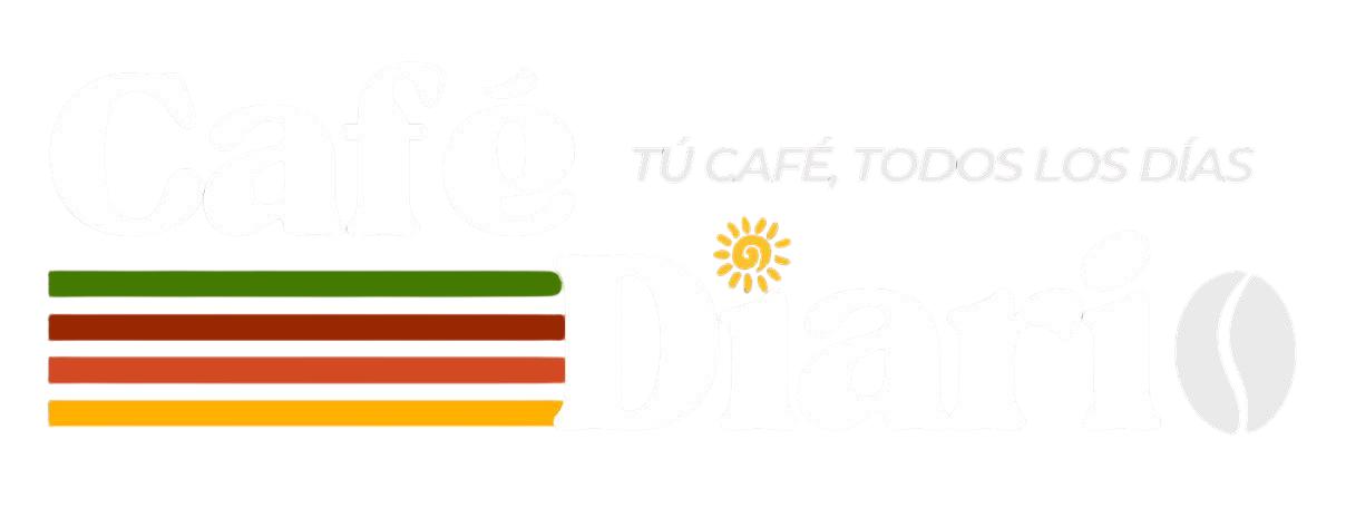 Café Diario - Tu café todos los días